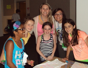 Teen Fun at Scotch Plains Public Library