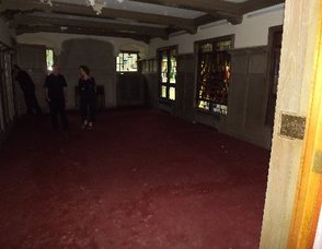 Ridgeway Avenue Property