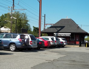 Berkeley Heights