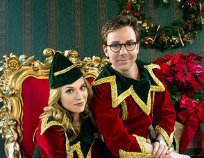 Naughty or Nice 