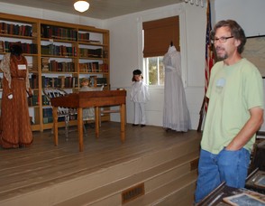Classroom