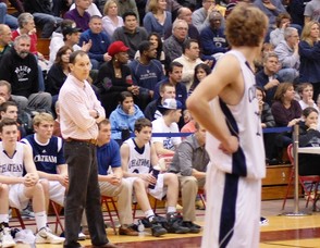 Coaching