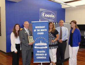 Coccia Realty