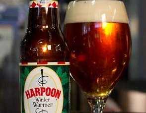 Winter Warmer