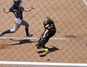 New Providence Softball