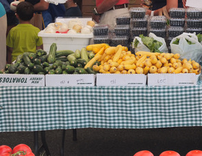 Summit Farmers' Market