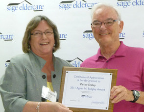 SAGE Eldercare