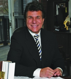John Zoetjes