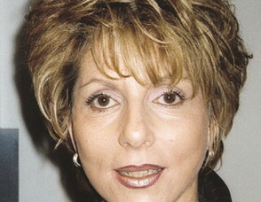 Natalie Wallach