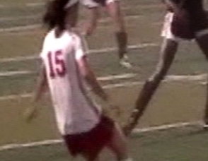 Governor Livingston soccer
