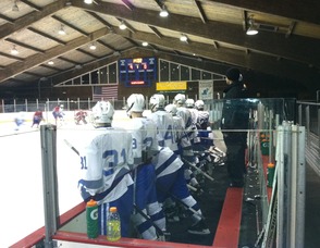 Westfield Ice Hockey