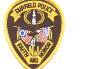 Fairfield Police Department