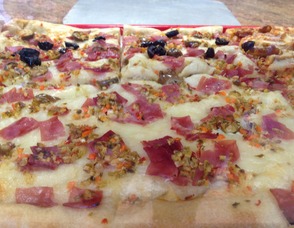 sicilian pie