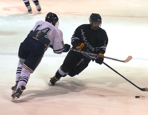Avoiding the hit