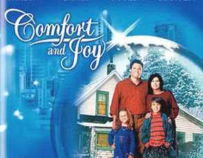 Holiday TV