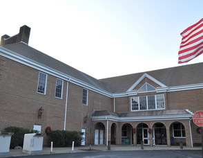 Westfield Library