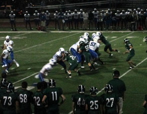 Livingston Football