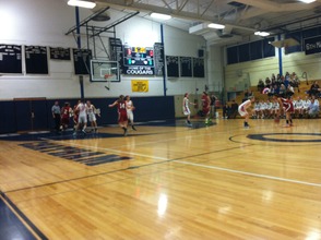 Chatham Girls Basketball