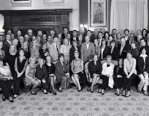 NRT President's Council for Managers 2011