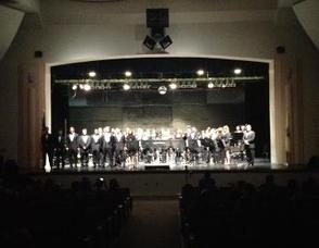 West Orange High School