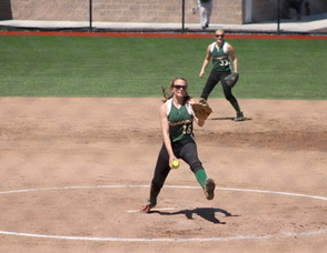 New Providence Softball