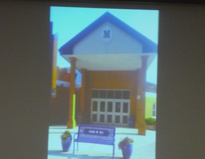 Millburn Board of Education