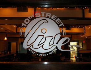 10th St. Live, Kenilworth, N.J.