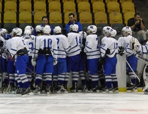 Millburn Huddle