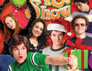 Holiday TV