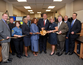 Union County Dispatch
