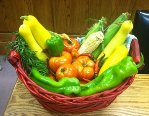 andover township green team community garden