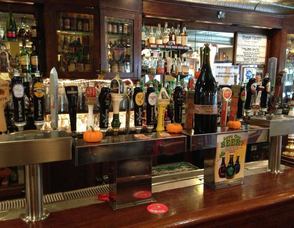 Cloverleaf Tavern