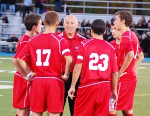 Coach Talk
