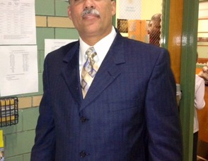 Joe Sorbino