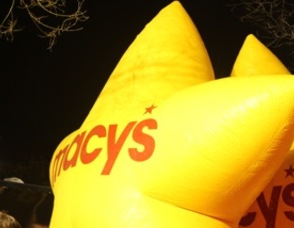 Macy Balloons