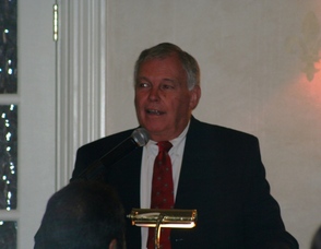 James J. Gruba