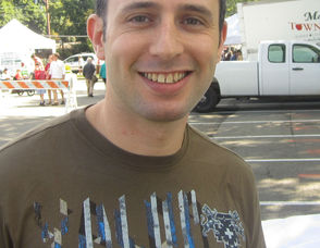 alex chorny