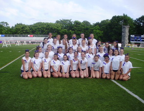 Relay for Life