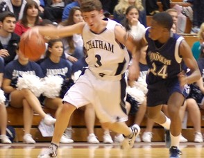 Avoiding a steal