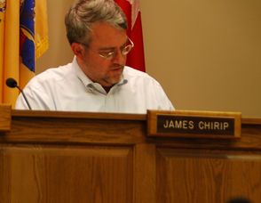Mayor 