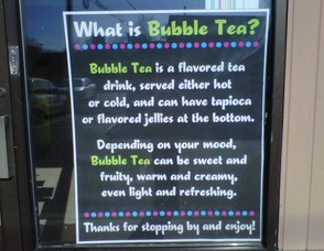 Bubble Tea Brothers