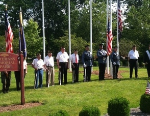 Memorial Day