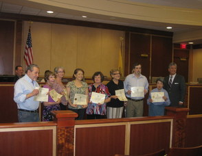 Livingston Council