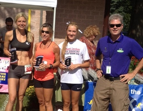 Berkeley Heights 5K