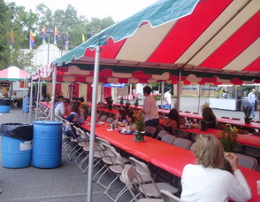 Corpus Christi Carnival
