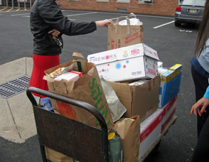 Stuff the Bus