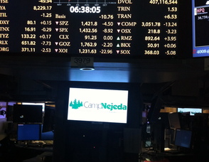 camp nejeda nyse euronext
