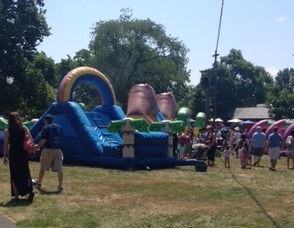 Millburn Independence Day
