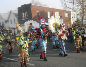 Denville String Band