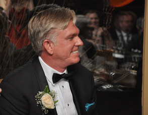 Robert B. Nicholson III, incoming chair of the Sussex County Chamber of Commerce for 2013.
